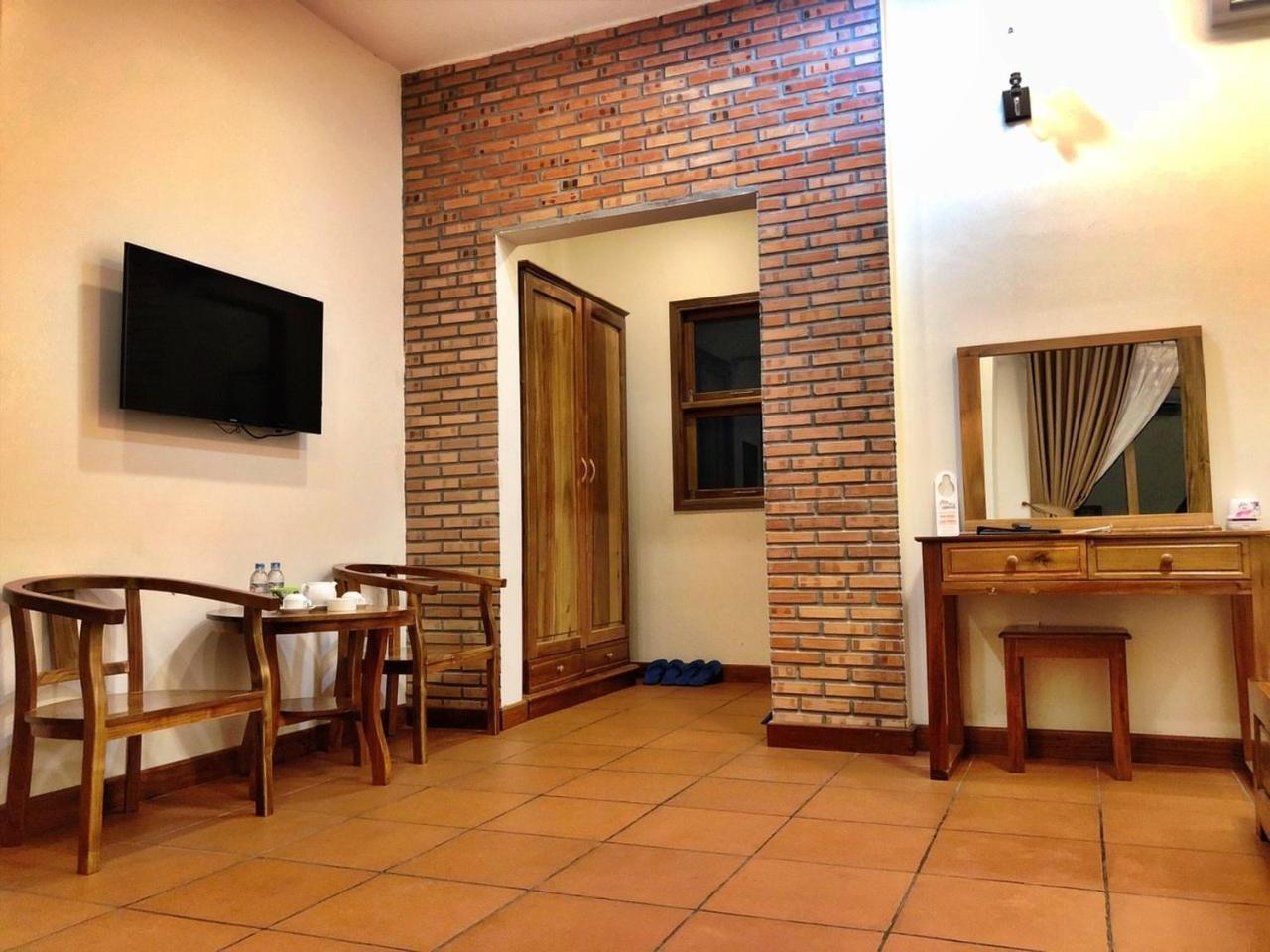 Phu Quoc Bungalow Yen Thanh Exteriér fotografie