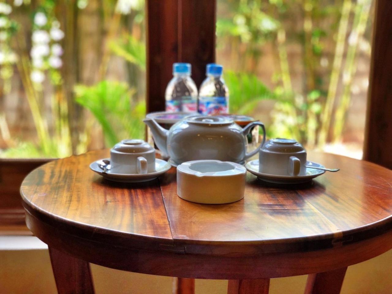 Phu Quoc Bungalow Yen Thanh Exteriér fotografie