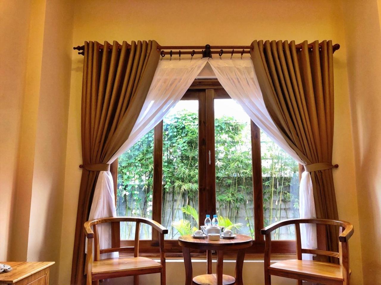 Phu Quoc Bungalow Yen Thanh Exteriér fotografie