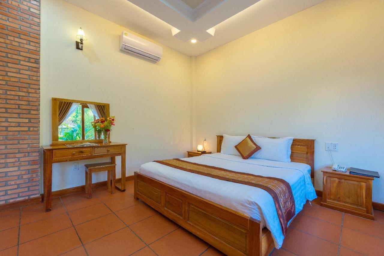 Phu Quoc Bungalow Yen Thanh Exteriér fotografie