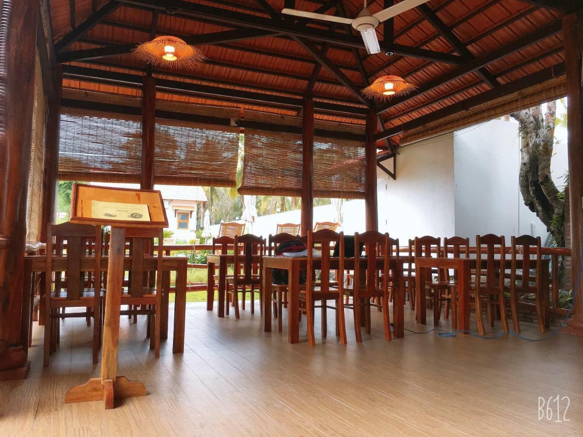 Phu Quoc Bungalow Yen Thanh Exteriér fotografie